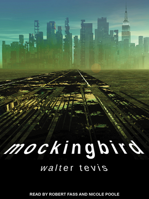 Title details for Mockingbird by Walter Tevis - Available